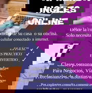Clases de Inglés online en grupos reducidos _ todos los niveles _ 54292738 - Img 48994352