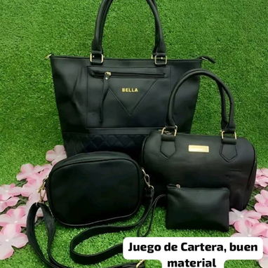 Carteras y sobrecamas - 2/10