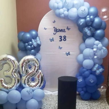 Decoración para cualquier evento - 3/10