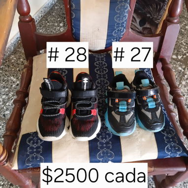 Zapatos de niño - 3/7