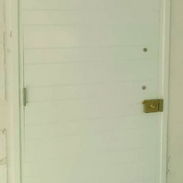 puertas de  madera de importación.. Se llama AYA🥰 - Img 55272900