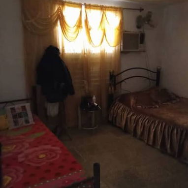Vendo casa en marianao - 6/10
