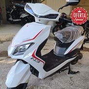 moto VEDCA eléctrica 1850usd - Img 55398888