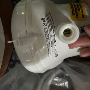 Ducha eléctrica - Img 123559205