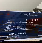 Vendo Tv TCL Roku 43' Smart TV - Img 49443668