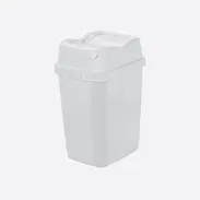 🍬Cesto de doble tapa 10litros /15 usd🍬 - Img 54750048