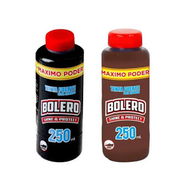 TINTA FUERTE PARA ZAPATO 250ML - Img 54647271