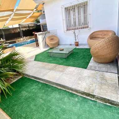 🔥Piscina 🔥 OFERTA de Pasadía - Img 123059468