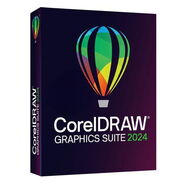 Corel Draw Graphics Suite 2024!! - Img 45238335