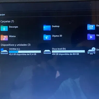 💻Laptop HP/Laptop Asus🖖🏻 - 2/7