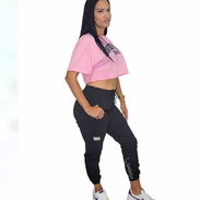 ❤️🩹JOGGERS DE MUJER.Tallas S,M y L❤️🩹 - Img 51228542
