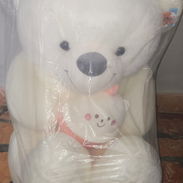 Oso de peluche grande nuevo - Img 58284020