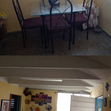 *$18.000usd SUN AJUSTE. En venta apartamento de micro (4to piso)en El Cerro, Casino Deportivo. A 2 cuadras del centro c - Img 118895290