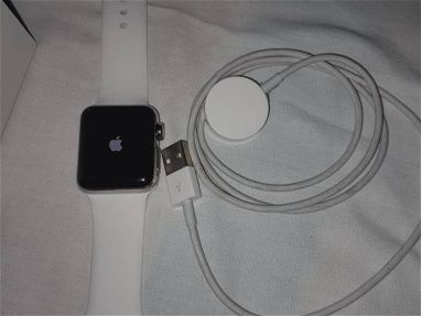 Se vende Apple Watch - Img 65643514
