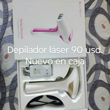 Productos de belleza y masajeadores entre otras cosas - 8/10