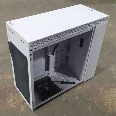 Gabinete para GPU Lian Li Lancool 205 completamente nuevo. - Img 121326601