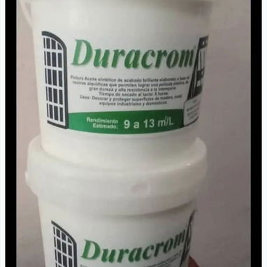 Pinturas de calidad - Img 116889441