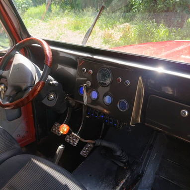 Jeep en Venta - 5/7