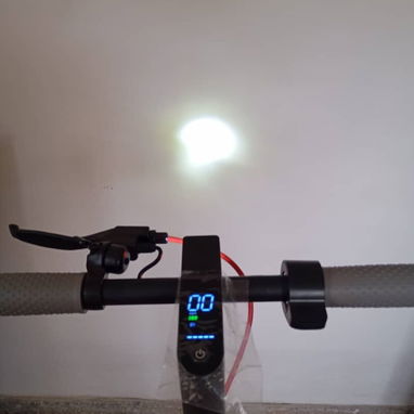 La Poderosa Patineta G1🛴 - 2/3