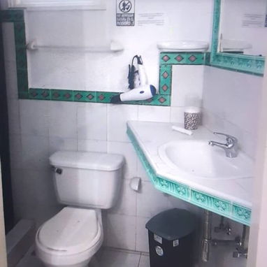 🏠Renta cómoda en Centro Habana con 3 habitaciones y terraza - Img 122079438