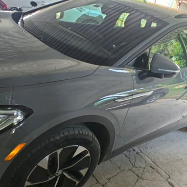 Carro: VW id4 2022 - 2/2