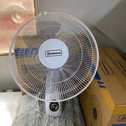 Ventilador de pared - Img 55884868