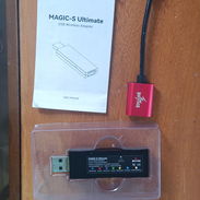 Adaptador Mayflash Magic-S Ultimate - Img 57526324