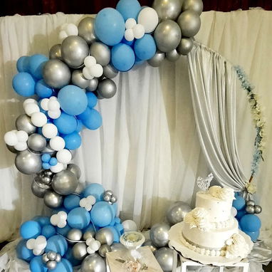 Decoraciones para bodas, todos los servicios - Img 120034706