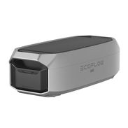⚡Bateria Extra ECOFLOW DELTA PRO 3 🔋 4016 Wh Capacidad LiFePO4 💸 Precio: 2200 mensajería incluída - Img 56072851