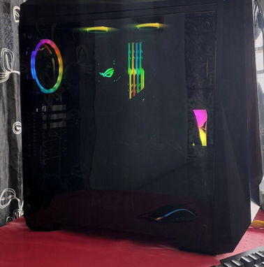 Se vende torre ganga sin monitor.. - Img 86860488