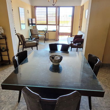 ‼️VENTA APARTAMENTO EXTERIOR 2DO PISO 2/4  BALCÓN A LA CALLE 44 Y 23‼️ - Img 121628519