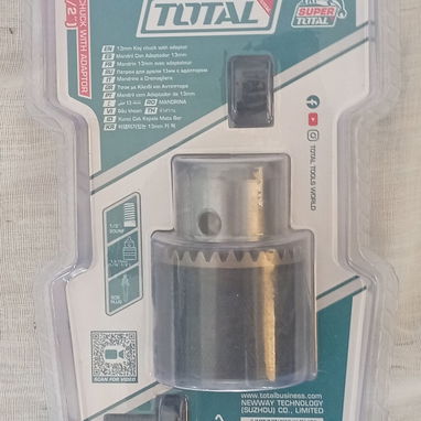 Vendo adaptador sds-plus - 2/3