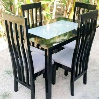 Juegos de comedor - Img 125283968