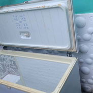SE VENDE NEVERA PARA PIEZAS - Img 58149601