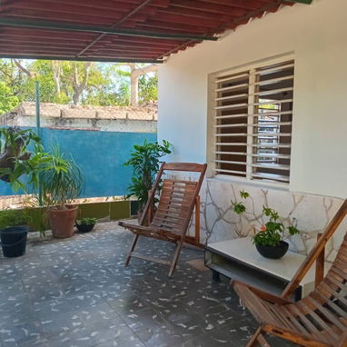 Aprtamento Disponible en Santa Fe, Playa, La Habana - Img 122129363