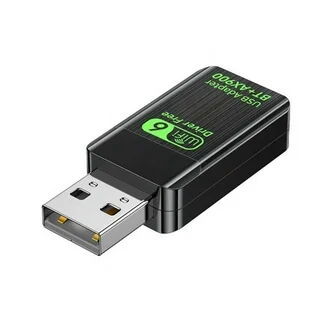 Vendo adaptadores Wifi Dualband + Bluetooth V5.4 Nuevos !!!!! - Img 117061266