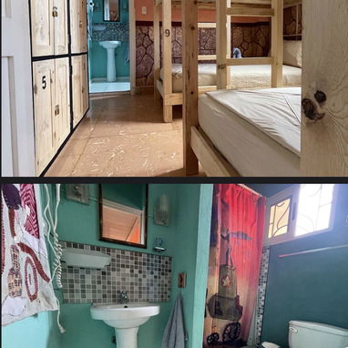 Habitación Compartida en Centro Habana (4 Plazas - Mixto) - Img 121768082