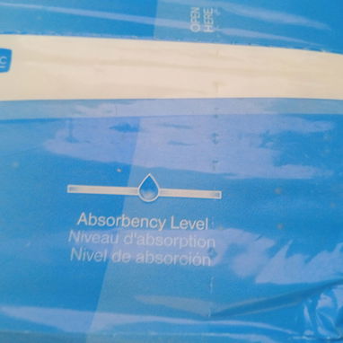 Culero de adulto talla M 20 unidades - 2/2