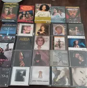 CD de música y películas originales. Playa - Img 45961730