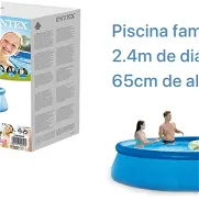PISCINA INFLABLE - Img 45835360
