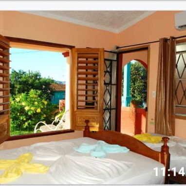 🏡🪵 Renta de Casa en Viñales ( Hostal Elio)🪸 - Img 121935129