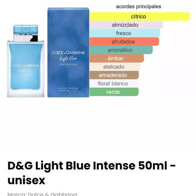 Perfumes Originales de Alta Calidad - 8/10