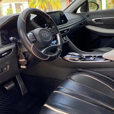 HYUNDAI SONATA SEL 2021 - Img 124720130