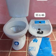juego de baño - Img 54375087