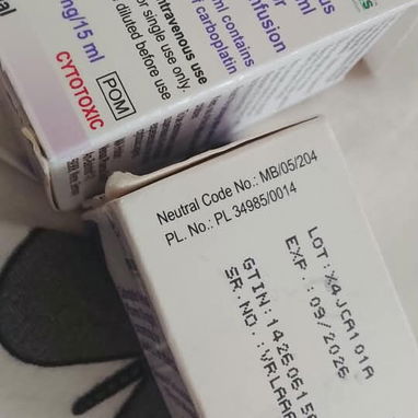 Fluoracilo carboplatino cimaher ciclosfamida carboplatino cisplatino ritusimab isofamida zoladex VINBLASTINA vincritina - 5/10