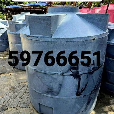 💯 TANQUES NUEVO CON Garantía - 5/8