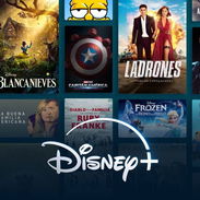 Cuentas de Disney Plus - Img 57090410