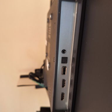 SmartTv 32" Marca Insignia nuevo en caja - Img 124743359