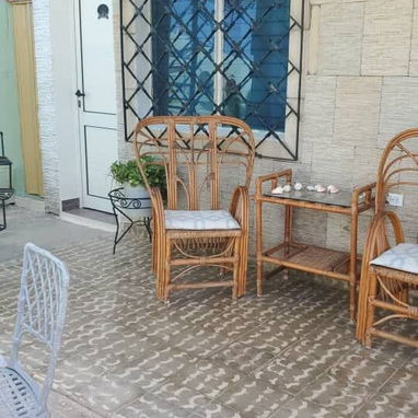 RENTA hostal de 3 habitaciones en la bella playa de VARADERO con QBA HOSTIN 360. - 9/10