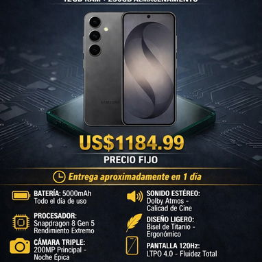 🚀 ¡Renueva tu celular hoy mismo! Las mejores marcas, garantÃa de 30 dÃas, factura a tu nombre y pago al recibirlo - Img 124865848